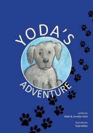 Title: Yoda's Adventure, Author: Jennifer Hein