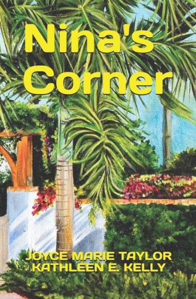 Nina's Corner: A Novel