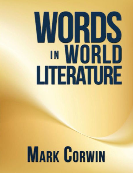 Words in World Literature