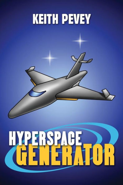 Hyperspace Generator
