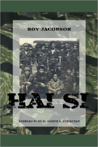 Title: Hai Si, Author: Roy Jacobson