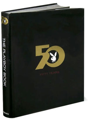 The Playboy Book Fifty Years By Gretchen Edgren