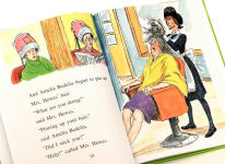 Alternative view 3 of Come Back, Amelia Bedelia (An I Can Read! Picture Book)