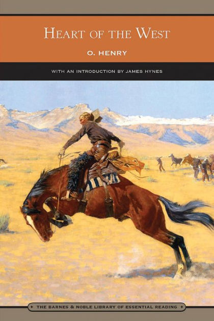 Heart of the west by O. Henry | NOOK Book (eBook) | Barnes & Noble®