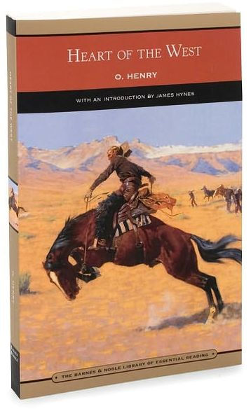 Heart of the West (Barnes & Noble Library of Essential Reading)