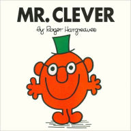 Title: Mr. Clever (Mr. Men and Little Miss Series), Author: Roger Hargreaves