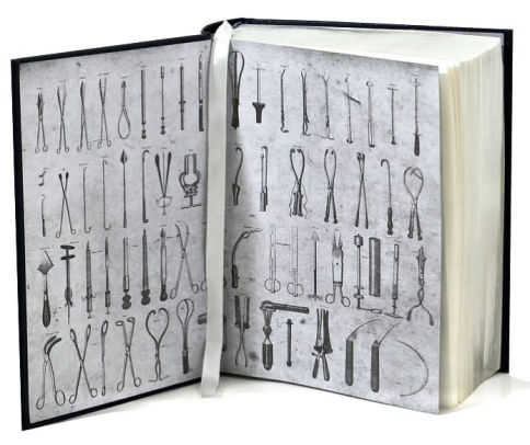 Gray's Anatomy (Barnes & Noble Collectible Editions) by ...