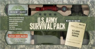 Title: The U.S. Army Survival Pack, Author: Dept of US Army