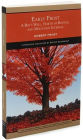 Alternative view 3 of Early Frost: A Boy's Will, North of Boston, and Mountain Interval (Barnes & Noble Library of Essential Reading)