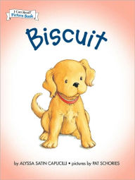 Title: Biscuit (An I Can Read Picture Book Series), Author: Alyssa Satin Capucilli