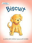 Alternative view 1 of Biscuit (An I Can Read Picture Book Series)