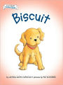 Biscuit (An I Can Read Picture Book Series)