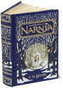 The Chronicles of Narnia (Barnes & Noble Collectible Editions)