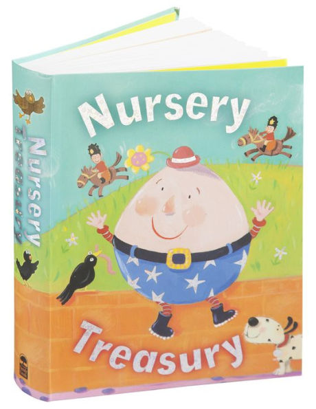 Nursery Treasury