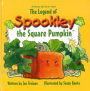 Alternative view 5 of The Legend of Spookley the Square Pumpkin (with CD)