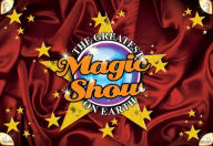 Title: The Greatest Magic Show on Earth, Author: Top That