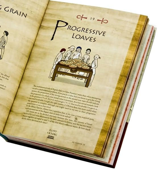 Greatest Puzzles Ever Solved: 200 enigmas that have challenged mankind, from the dawn of time to the present day