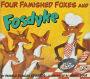 Four Famished Foxes and Fosdyke