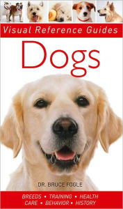 Title: Dogs (Visual Reference Guides Series), Author: Bruce Fogle