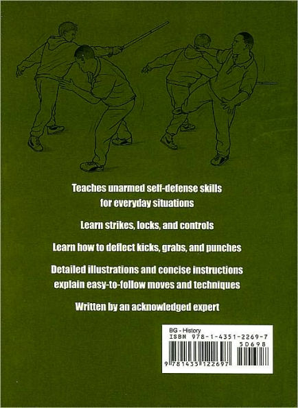 Special Forces Unarmed Combat Guide: Hand-To-Hand Fighting Skills from the World's Most Elite Military Units