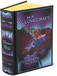 Alternative view 1 of H.P. Lovecraft: The Complete Fiction (Barnes & Noble Collectible Editions)