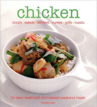 Title: Chicken, Author: Pamela Clark