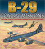 B-29 Combat Missions