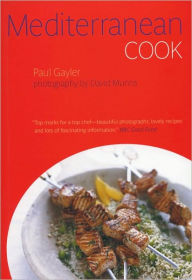 Title: Mediterranean Cook (Metro Books Edition Series), Author: Paul Gayler