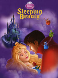 Title: Sleeping Beauty (Disney Read-Aloud), Author: Random House