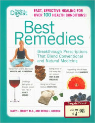 Title: Best Remedies, Author: Mary L Hardy