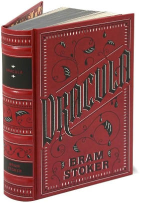 Dracula Barnes Noble Collectible Editions