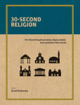 Alternative view 1 of 30-Second Religion