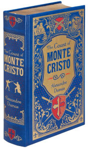 Title: The Count of Monte Cristo (Barnes & Noble Collectible Editions), Author: Alexandre Dumas