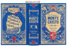 Alternative view 3 of The Count of Monte Cristo (Barnes & Noble Collectible Editions)