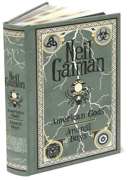 Concept 70 of Neil Gaiman Barnes And Noble