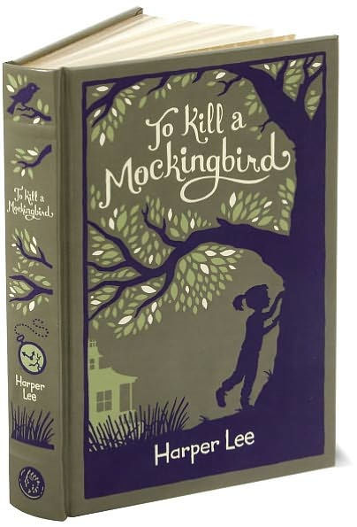 To Kill a Mockingbird (Barnes & Noble Collectible Editions) by Harper Lee,  Hardcover | Barnes & Noble®