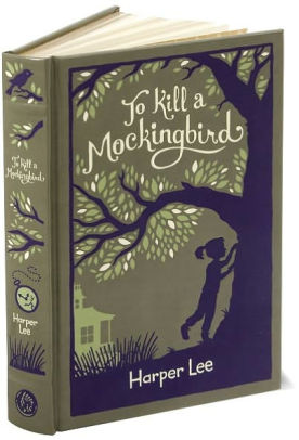 To Kill a Mockingbird (Barnes & Noble Collectible Editions)