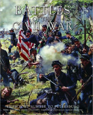 Title: Battles of the Civil War, Author: Kevin  Dougherty