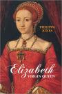 Elizabeth: Virgin Queen