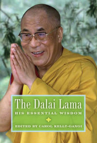 Title: The Dalai Lama, Author: Carol Kelly-Gangi