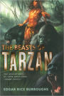 The Beasts of Tarzan: The Adventures of Lord Greystoke, Book Three