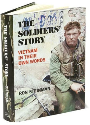 The Soldiers' Story: Vietnam in Their Own Words (Fall River Press ...