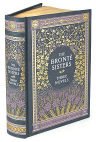 Books in pdb format free download The Bronte Sisters: Three Novels (English literature) 9781435137202 FB2