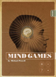 Title: Mind Games, Author: Michael Powell