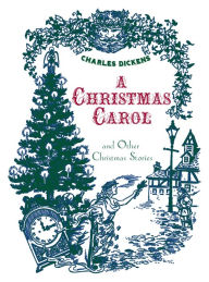 Title: A Christmas Carol and Other Christmas Stories (Fall River Press Edition), Author: Charles Dickens