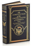 Alternative view 1 of The Constitution of the United States of America and Selected Writings of the Founding Fathers (Barnes & Noble Collectible Editions)