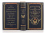 Alternative view 2 of The Constitution of the United States of America and Selected Writings of the Founding Fathers (Barnes & Noble Collectible Editions)