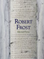 Robert Frost: Selected Poems (Fall River Press Edition)