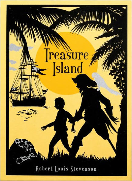 Treasure Island