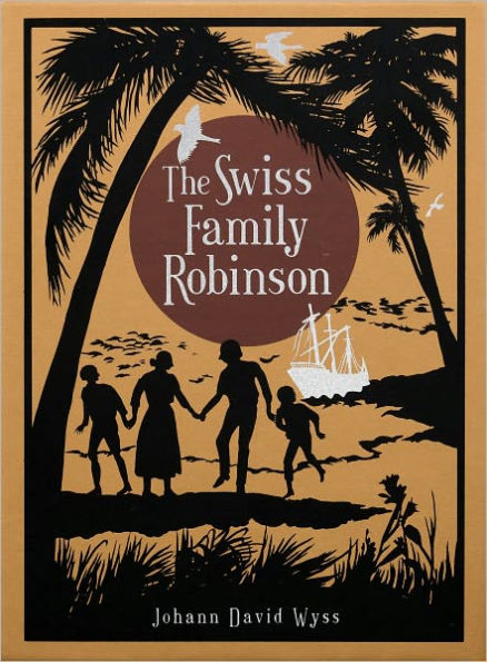 The Swiss Family Robinson